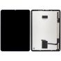 Apple iPad Pro 11 Inch 3rd Gen 2021 / 4th Gen 2022 IPS LCD & Touch Screen + Adhesive