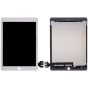 Apple iPad Pro 9.7 Inch 2016 A1673 / A1674 IPS LCD Display & Touch Screen White