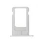Apple iPhone 6 A1549 A1586 A1589 Replacement SIM Tray - Silver