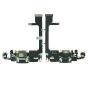 Apple iPhone 11 Pro Replacement Charging Port Flex With Microphone - Space Grey