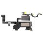iPhone 12 / iPhone 12 Pro Proximity Sensor Flex Cable + Earpiece Speaker Replacement