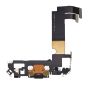 Apple iPhone 12 Mini Replacement Charging Port Flex With Microphone - Black