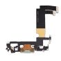 Apple iPhone 12 Mini Replacement Charging Port Flex With Microphone - Green