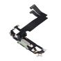 Apple iPhone 12 Mini Replacement Charging Port Flex With Microphone - Green