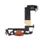 Apple iPhone 12 Mini Replacement Charging Port Flex With Microphone - Red