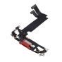 Apple iPhone 12 Mini Replacement Charging Port Flex With Microphone - Red
