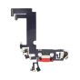 Apple iPhone 12 Mini Replacement Charging Port Flex With Microphone - Red