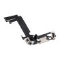 Apple iPhone 12 Mini Replacement Charging Port Flex With Microphone - White