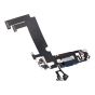 Apple iPhone 12 Mini Replacement Charging Port Flex With Microphone - Blue