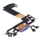 Apple iPhone 12 Mini Replacement Charging Port Flex With Microphone - Purple