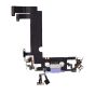 Apple iPhone 12 Mini Replacement Charging Port Flex With Microphone - Purple