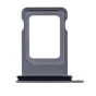 iPhone 12 Pro / iPhone 12 Pro Max SIM Card Tray OEM Replacement Graphite Black