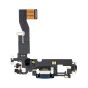 Apple iPhone 12 Pro Charging Port Flex Cable + Microphone Pacific Blue