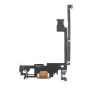 Apple iPhone 12 Pro Max Charging Port Flex With Microphone Gold