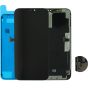 iPhone 12 Pro Max OLED Display & Touch Screen Digitizer Without Touch IC