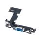 Apple iPhone 13 Charging Port Flex With Microphone - Blue