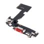 Apple iPhone 13 Charging Port Flex With Microphone - Red