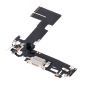 Apple iPhone 13 Charging Port Flex With Microphone - White
