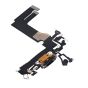 Apple iPhone 13 Mini Replacement Charging Port Flex With Microphone - Black