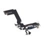 Apple iPhone 13 Mini Replacement Charging Port Flex With Microphone - Blue