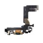 Apple iPhone 13 Mini Replacement Charging Port Flex With Microphone - Green