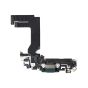 Apple iPhone 13 Mini Replacement Charging Port Flex With Microphone - Green