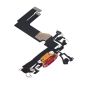 Apple iPhone 13 Mini Replacement Charging Port Flex With Microphone - Red