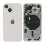 Apple iPhone 13 Mini Rear Housing With Replacement Components - Pink