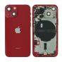 Apple iPhone 13 Mini Rear Housing With Replacement Components - Red