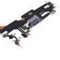 Apple iPhone 13 Pro Max Replacement Charging Port Flex With Microphone - Blue