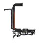 Apple iPhone 13 Pro Max Replacement Charging Port Flex With Microphone - Blue