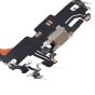 Apple iPhone 13 Pro Max Replacement Charging Port Flex With Microphone - Gold