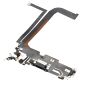 Apple iPhone 13 Pro Replacement Charging Port Flex With Microphone - Green
