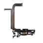 Apple iPhone 13 Pro Max Replacement Charging Port Flex With Microphone - Green