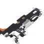 Apple iPhone 13 Pro Replacement Charging Port Flex With Microphone - Silver
