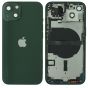 Apple iPhone 13 Rear Housing With Replacement Components - Alpine Green