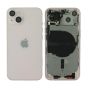 Apple iPhone 13 Rear Housing With Replacement Components - Pink