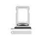 Apple iPhone 14 / iPhone 14 Plus Replacement SIM Card Tray White