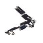 Apple iPhone 14 Plus Replacement Charging Port Flex With Microphone - Black