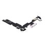 Apple iPhone 14 Replacement Charging Port Flex With Microphone - Purple