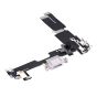 Apple iPhone 14 Plus Replacement Charging Port Flex With Microphone - Purple