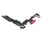 Apple iPhone 14 Plus Replacement Charging Port Flex With Microphone - Red
