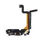 Apple iPhone 14 Pro Max Replacement Charging Port Flex With Microphone - Gold