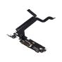 Apple iPhone 14 Pro Max Replacement Charging Port Flex With Microphone - Gold
