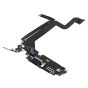 Apple iPhone 14 Pro Replacement Charging Port Flex With Microphone - Purple