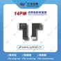 AY A108 iPhone 14 Pro Max Face ID Repair Tag On Flex Cable