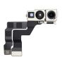 Apple iPhone 14 Pro Max Front Camera Replacement Module