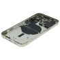 Apple iPhone 14 Pro Max Rear Housing With Replacement Components - Gold