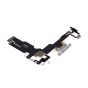 Apple iPhone 15 Replacement Charging Port Flex With Microphone - Blue