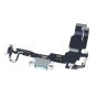 Apple iPhone 15 Replacement Charging Port Flex With Microphone - Green
